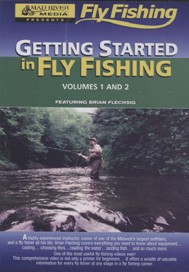 Getting Started in Fly Fishing with Brian Flechsig
