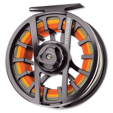 Mad River Outfitters - Free Orvis Hydros Fly Reel