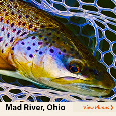 Mad River Ohio Photos