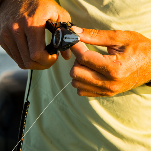 Cover Your Butt Fishing Rod Cushions