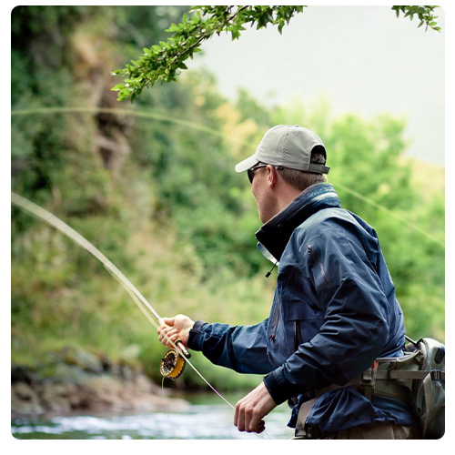 Mad River Outfitters - Fly Rod Outfits