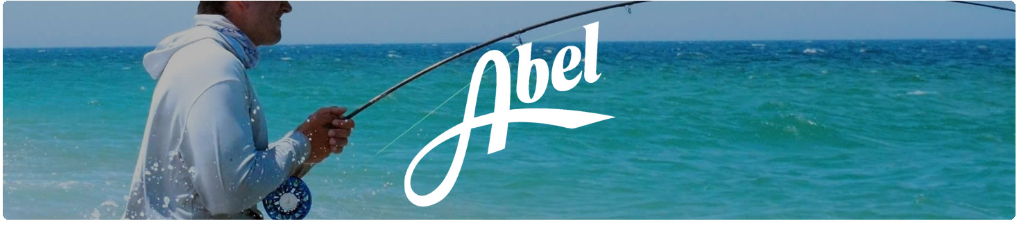 Abel Fly Reels