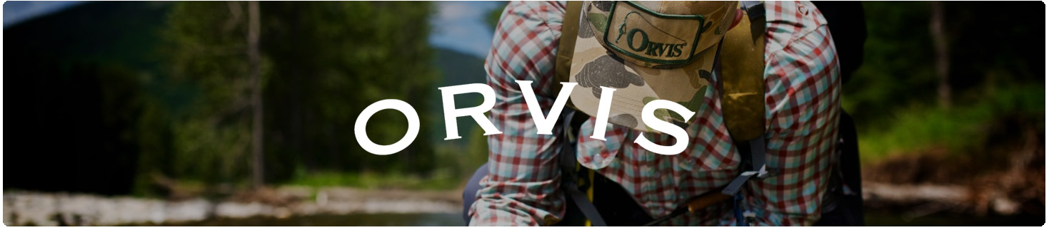 Orvis Fly Reels