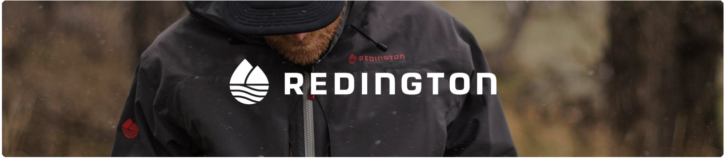 Redington Fly Rods