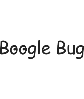 Boogle Bug Poppers