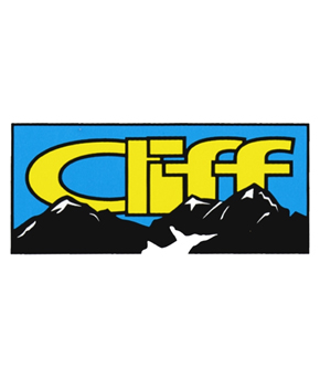 Cliff Outdoors Fly Boxes
