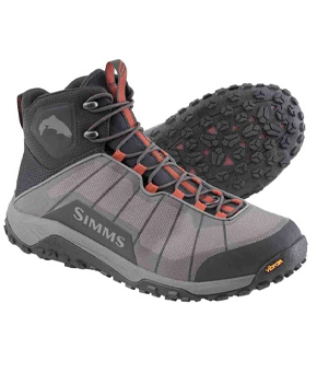 Fly Fishing Wading Boots and Shoes