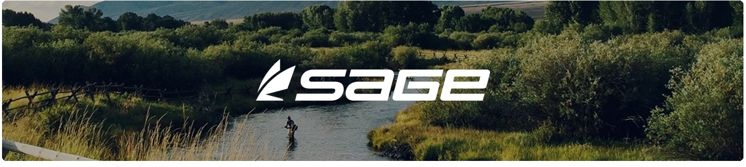 Sage Fly Rods