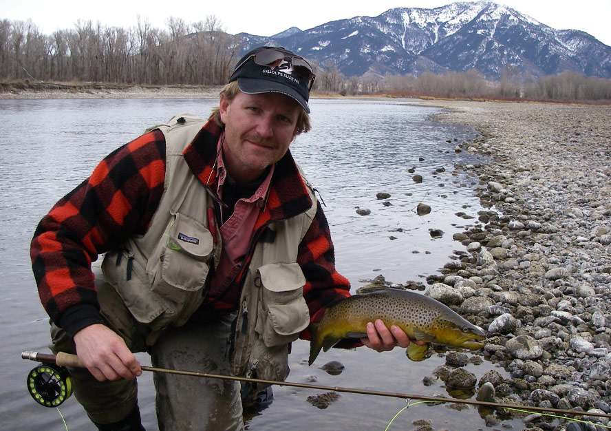 Tear Mender Adhesive 2 Oz - Guided Fly Fishing Madison River | Lodging |  Kelly Galloup's Slide Inn