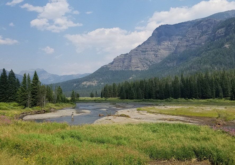 Tear Mender Adhesive 2 Oz - Guided Fly Fishing Madison River | Lodging |  Kelly Galloup's Slide Inn