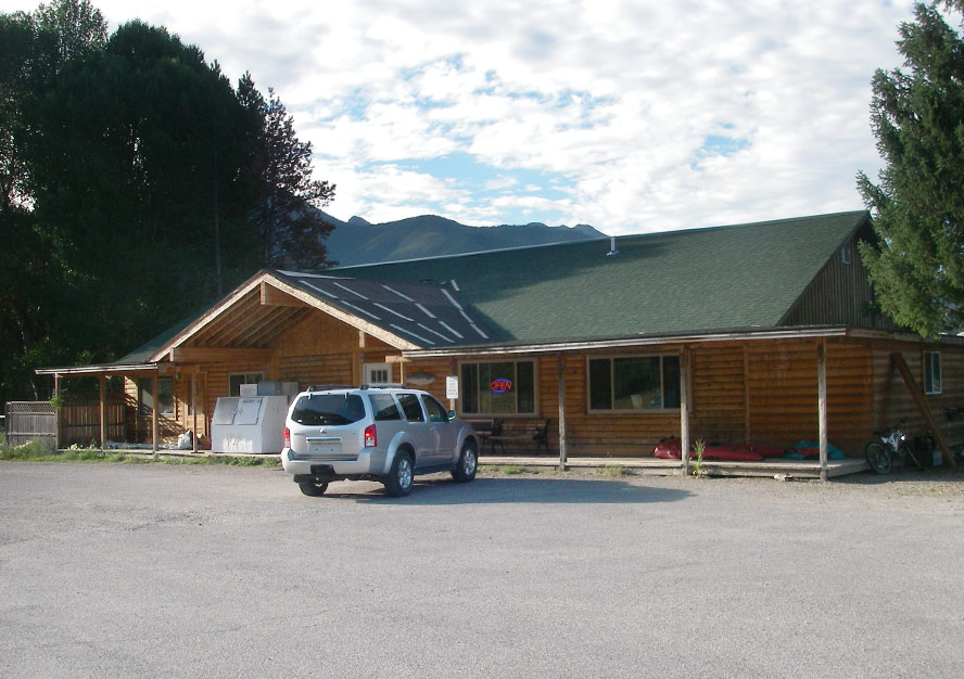 Smhaen Bobbin - Galloup's Slide Inn