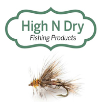 high n dry fishing products