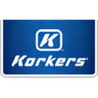 Korkers Wading Shoes and Soles