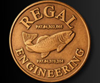 regal enginerring inc