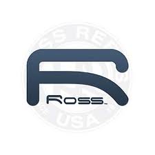 Ross Fly Reels