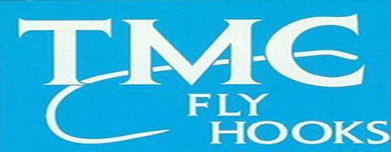 tiemco fly hooks