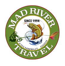 Mad River Outfitters Fly Fishing Trips