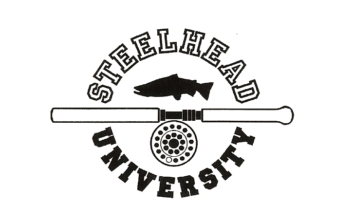 Mad River Outfitters Steelhead School