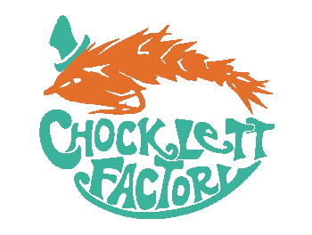 The Chocklett Factory