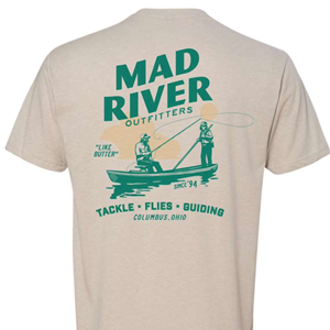 Fly Fishing Gifts at Mad River Outfitters