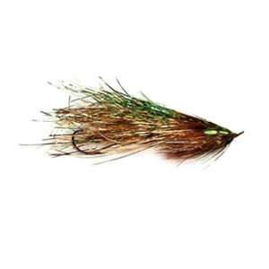 greg senyo fly tying materials