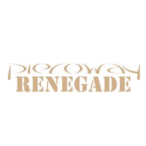 Pieroway Renegade Switch Rods