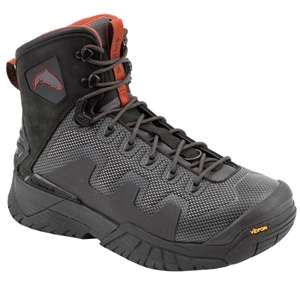 Simms Wading Boots and Footwear