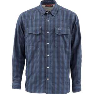 Simms Shirts