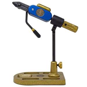 fly tying vises