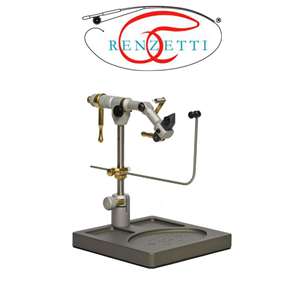 fly tying vises