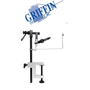 fly tying vises