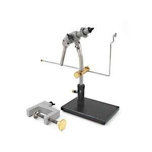 fly tying vises