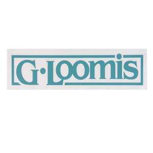 G. Loomis Fly Rods