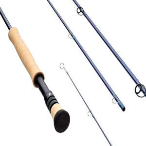 Sage Fly Rods