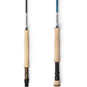 Orvis Fly Rods
