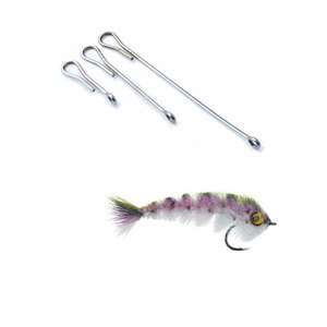 fly tying hooks