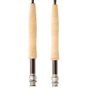 Echo Carbon XL Fly Rods at Mad River Outfitters