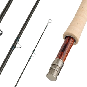 Euro Nymphing Fly Rods at Mad River Outfitters