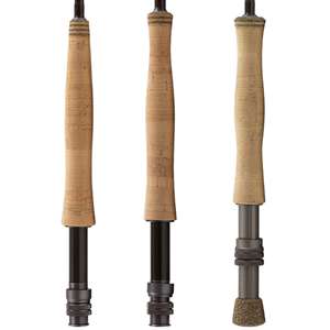 TFO- Temple Fork Outfitters Fly Rods