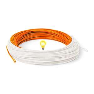 Hi-Vis Fly Lines
