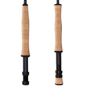 TFO- Temple Fork Outfitters Fly Rods