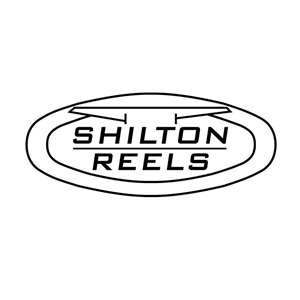 Shilton Fly Reels- #we stop fish