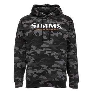Simms Hoodies