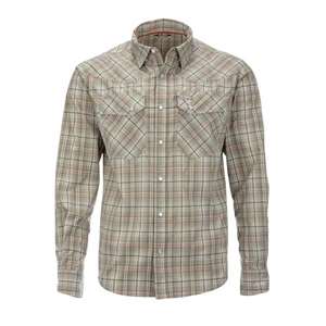 Men's Fly Fishing Shirts at Mad River Outfitters