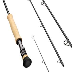 Sage Fly Rods
