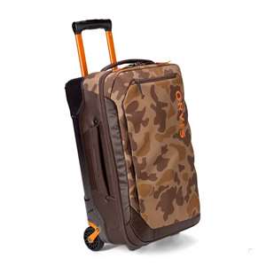 Orvis Luggage and Bags
