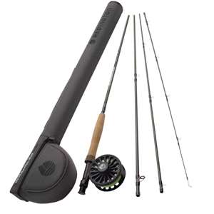 Redington Fly Fishing Rods
