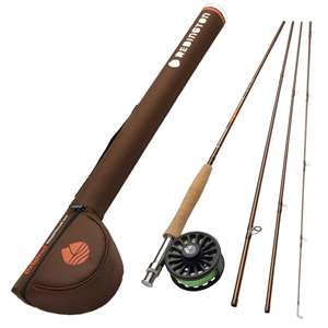 Redington Fly Fishing Rods