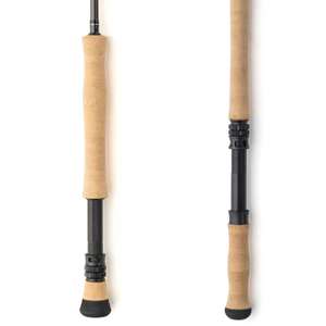 scott fly rods