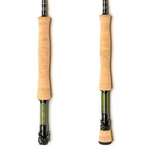 scott fly rods